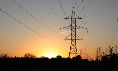 Power  Transmission Line Damaged  in Baghlan