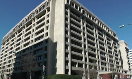 IMF Commends Afghan Govt Commitment to Economic Programme