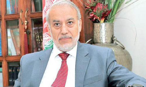 ‘Opening of  Qatar’s Embassy in Kabul Important Development’