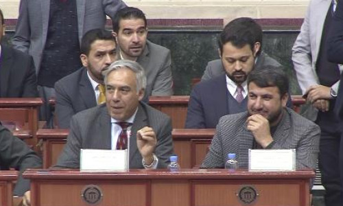 Qayoumi Criticized for Not  Responding to MPs’ Questions