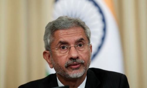 Real Negotiations  Will Start Now, India’s FM Says After  US-Taliban Deal
