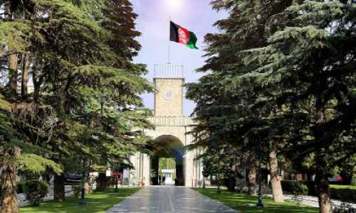 Peace Doors Open for  Taliban, Says Ghani Aide