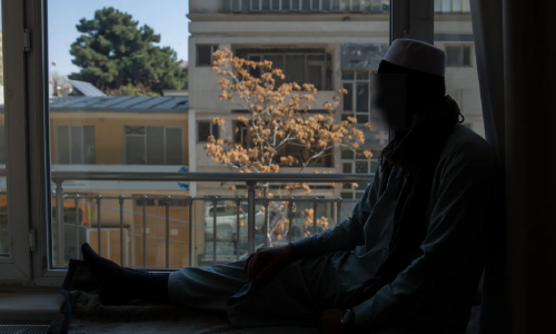 Afghanistan Paedophile Ring  May Be Responsible for Abuse of Over 500 Boys