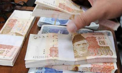 Social Media Activists in Nangarhar Campaign Against Use of Pakistani Rupees