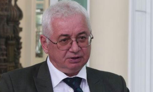 Afghan People,  Politicians Decide on Future Govt:  Russian Envoy
