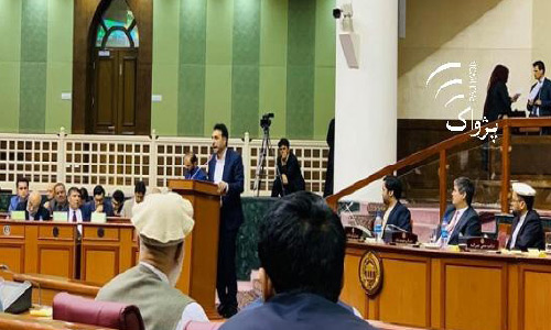 MPs briefed on  security situation in  in-camera session