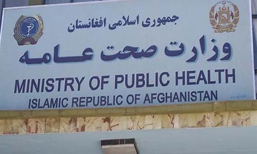 Afghanistan public health:  Achievements and challenges