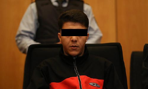 Afghan Who Stabbed Refugee Aid Worker to Death in  Germany is Cleared after Court Hears it Was Self-Defence