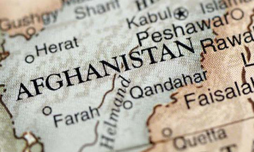 The Sociological Factors of Ethnic Tension  in Afghanistan 