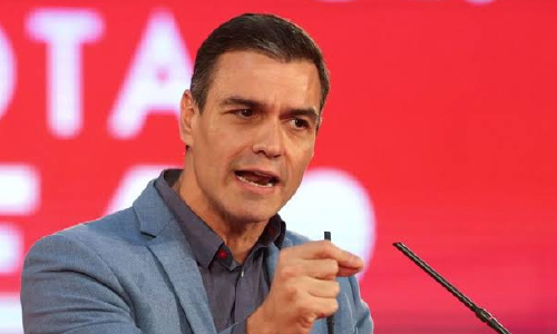 Spain’s Socialists Promise to Act Fast to Form Government as Far-Right Surges