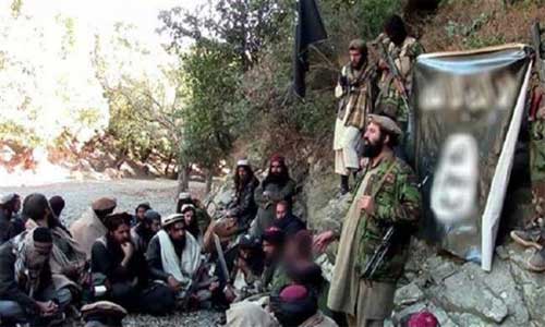 The Return of Takfiri Terrorist Group is  Serious Threat to Afghanistan