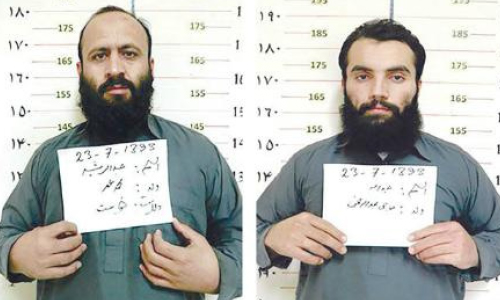Taliban Wants ‘80 Prisoners  for 2 Expat Hostages’
