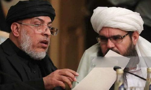 Taliban: the Main Factor of Stalemate in Afghan Peace Process