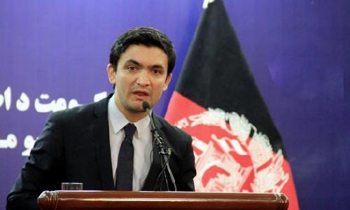 Talks with Taliban on Agenda, Daudzai due in Pakistan on Tuesday