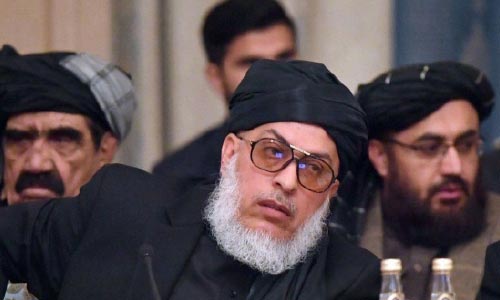 Taliban-US Postponed Meeting Sparks Concerns