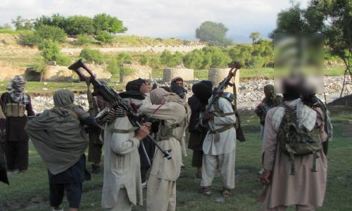 Taliban’s Military Leader Among 11 Killed in  Samangan Clash