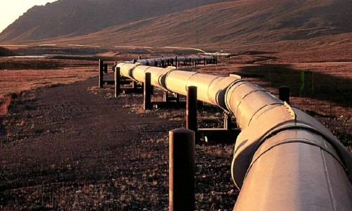 TAPI Pipeline Project  Implementation Faces More Delays