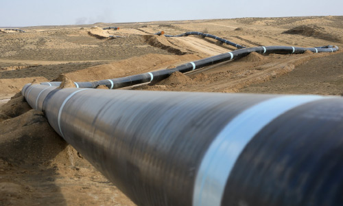 TAPI Gas Line: Turkmenistan to Provide Insurance for Gas  Passing Through Afghanistan