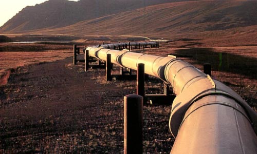 TAPI Pipeline: Pakistan, Turkmenistan  Ink Host Govt Agreement