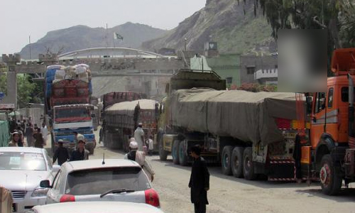Khyber Pakhtunkhwa Bans Wheat Exports to Afghanistan