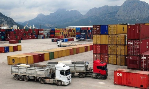 Govt Bodies Dispute Value of 2019 Afghan Exports