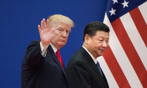 Trump-Xi Meeting at G20 Raises  Hope for Trade Truce