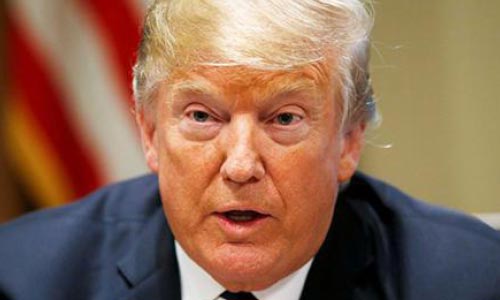 Trump Will Not Accept Bad Deal with Taliban: Us Official