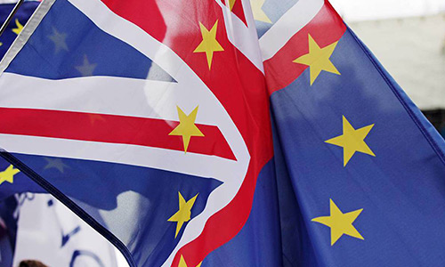 Three New Year’s Wishes for  Britain and the EU 