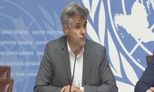 UNICEF Seeks $7mn  for Afghan Malnourished Children Treatment