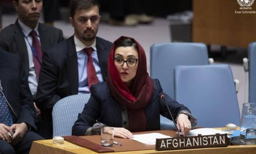 Taliban Facilitating Daesh,  Al Qaeda in Afghanistan: Raz