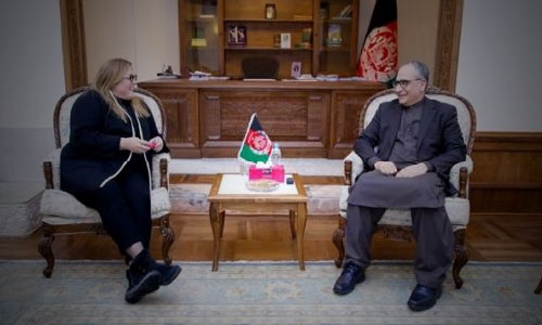 Taliban Shares Violence Reduction Plan With Govt The Daily Outlook 