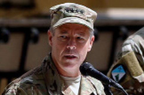 Afghan Election Security Impressive, Peace Deal Required