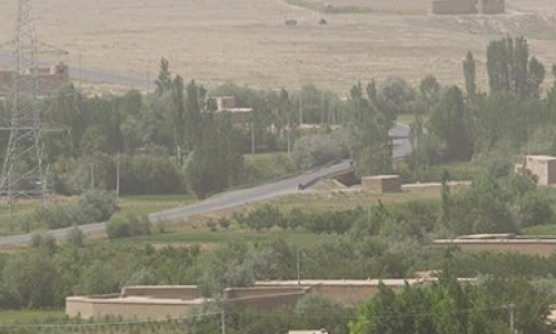 Three Wardak Residents Killed as Rocket Hits Their House
