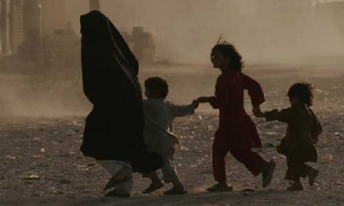 Children, Women Bear  Brunt of Violence in Ramadan