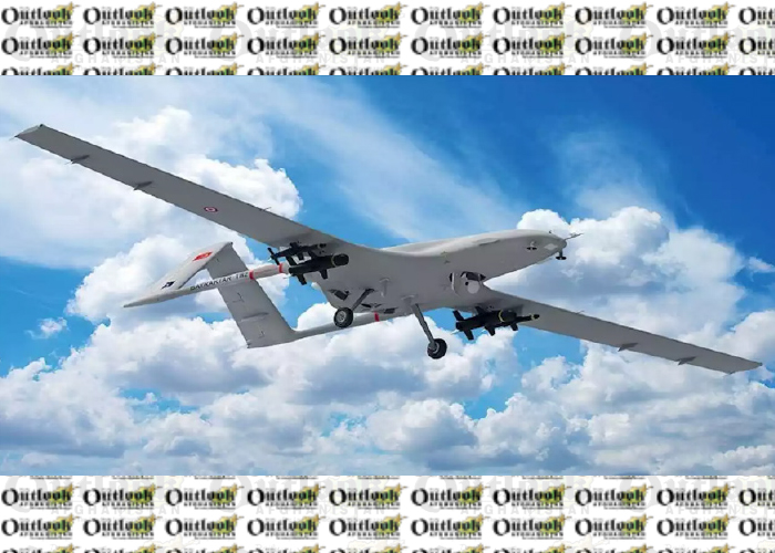 Poland to PurchaseTurkey’s Combat Drones in 1st NATO Sale
