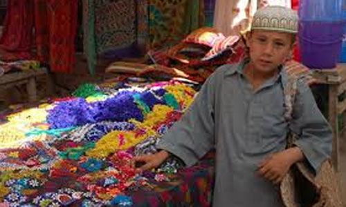 Entrepreneurship and its Challenges  in Afghanistan