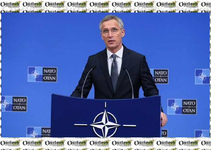NATO Stands Ready to Adjust Its Presence in Afghanistan: Stoltenberg