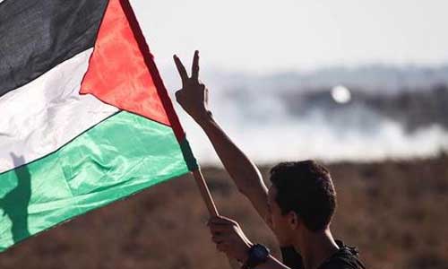 The Arab Betrayal of Palestine