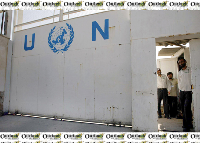 UN Office Attacked in Herat, at Least One Guard Killed