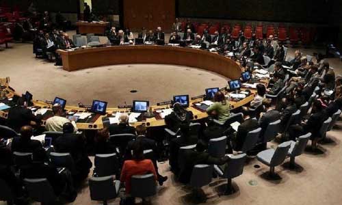 UNSC Urged to Press Parties into Cutting Violence