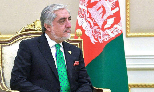 Abdullah Gives Peace  Talks Update, Says Teams to Continue Discussions