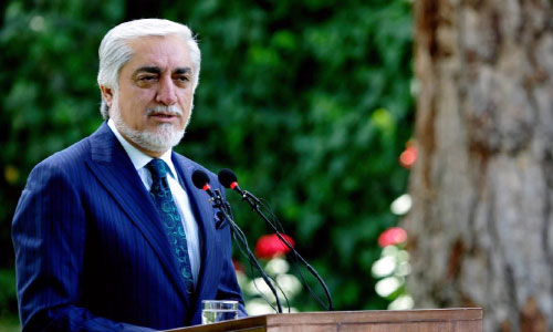 Politicians Criticize Abdullah for  Inactivity in New Role