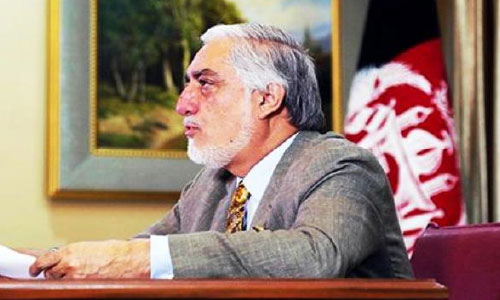 Abdullah Criticized for  Not Appointing Council Members