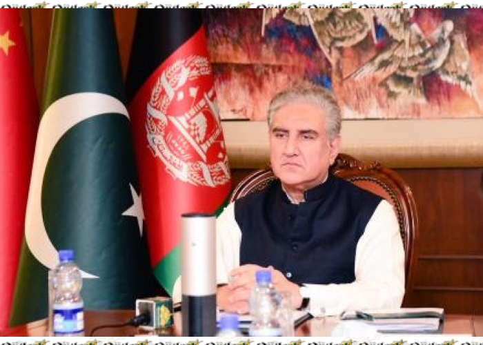 Afghan MoFA to Pakistani  Officials: World Knows About ‘Spoilers’