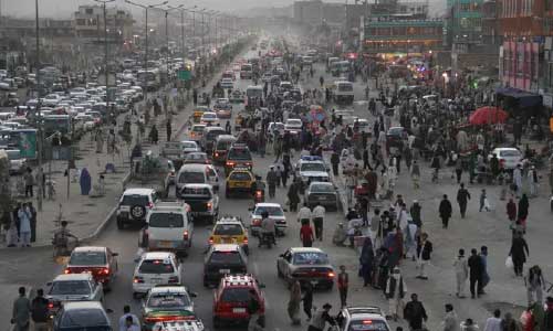 Afghans Remain Concerned over Delay in Direct Talks