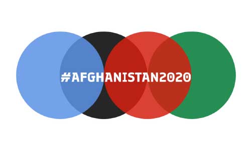Afghanistan and International Partners  Prepare for 2020 Afghanistan Conference