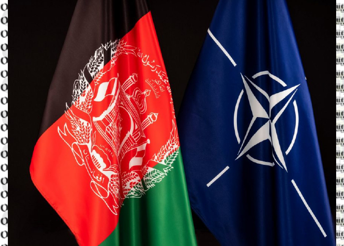 UN Compound Attacked in Herat, NATO, Britain, US Condemned
