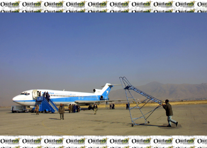 Ariana Afghan  Airlines Reports  $3.4M Profit in 2020