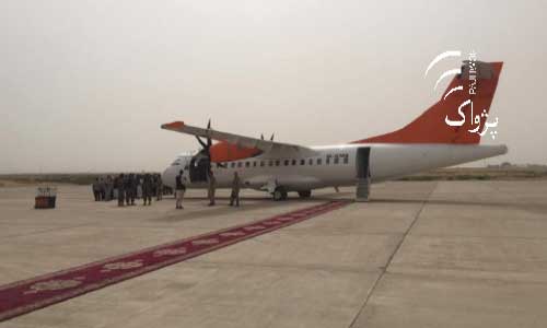 Kam Air Launches  Kabul-Kunduz Flights