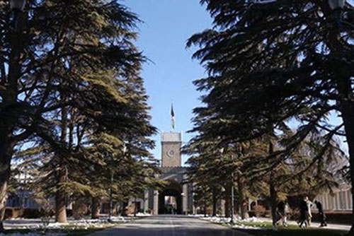 Afghan Govt Assures Transparency in Allocating COVID-19 Funds 